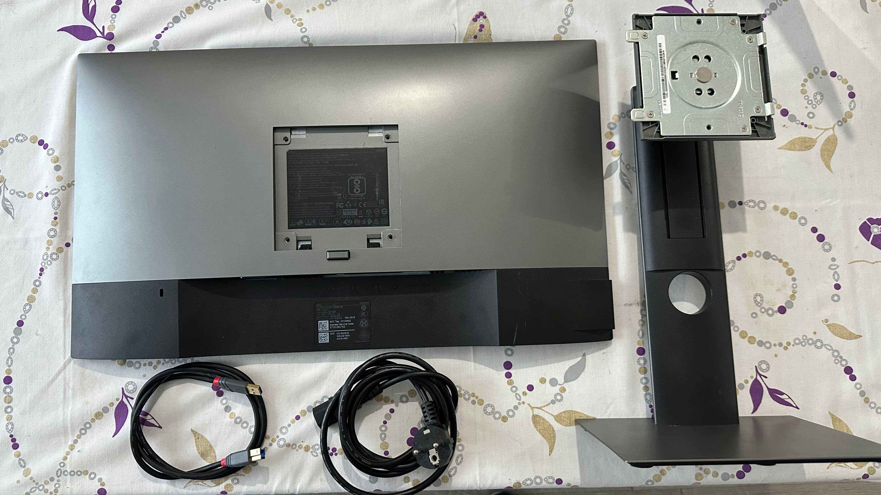 Monitor Dell UltraSharp U2419H