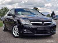 OPEL ASTRA GTC 1.6 benzyna