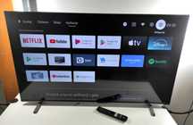 Telewizor JVC LT-50VA7110 50" Lombard Lubawa