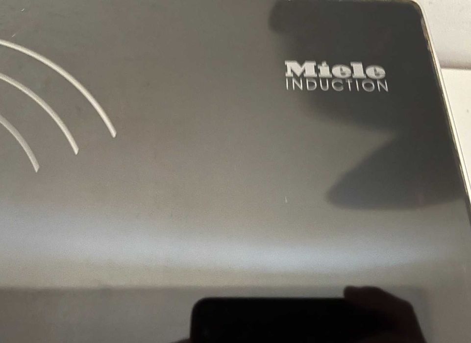 Płyta indukcyjna Miele KM 473 80cm