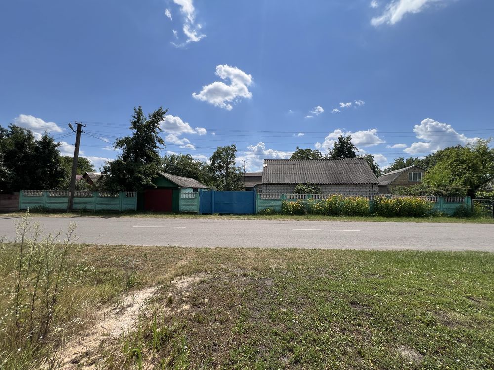 Продається будинок