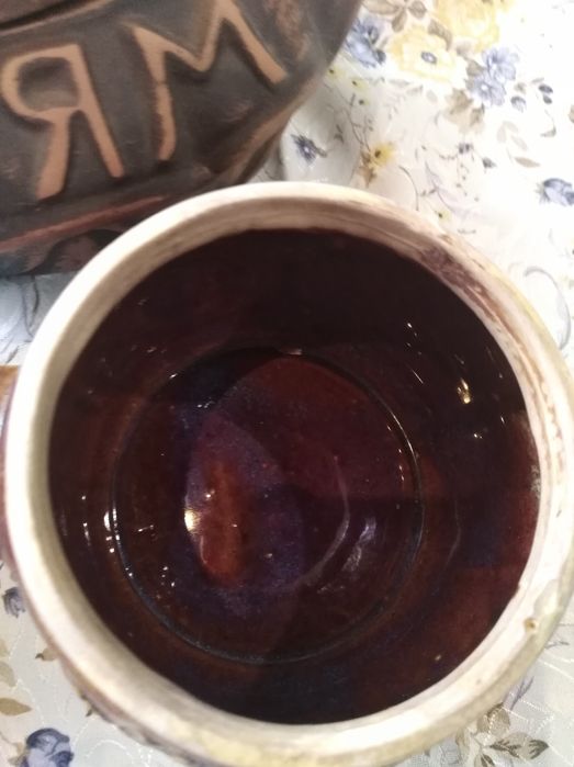 Посуда керамическая  для запекания