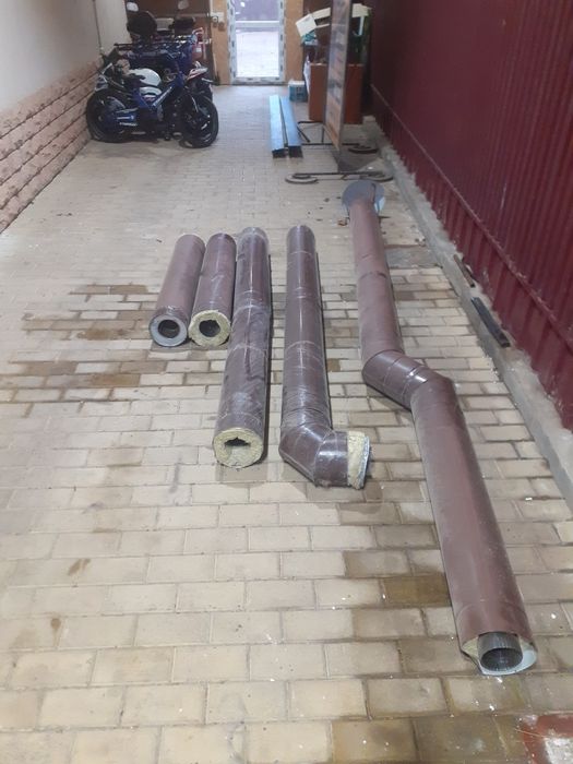 Продам вентеляцыоную трубу