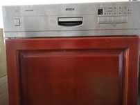 Kosze i inne do zmywarki Bosh SGI5625