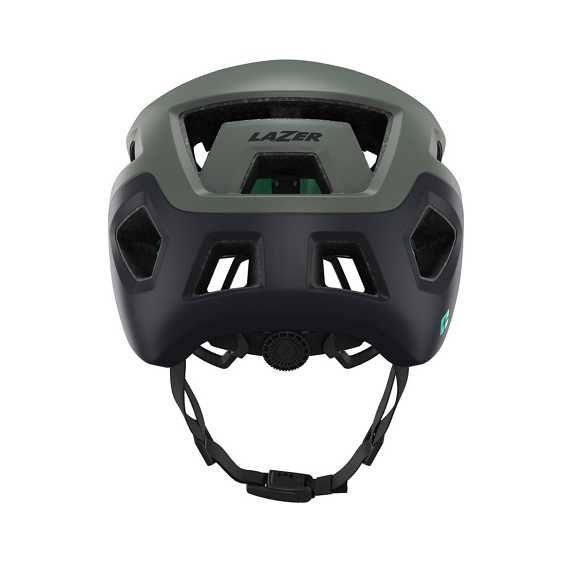 Kask MTB Lazer Coyote KinetiCore rozm S/M/L XC Trail Enduro