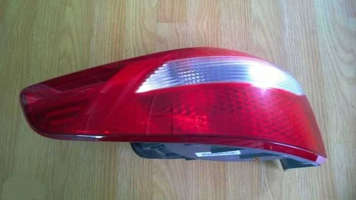 Фонарь стоп Kia Rio фонари Киа Рио 2011-2014