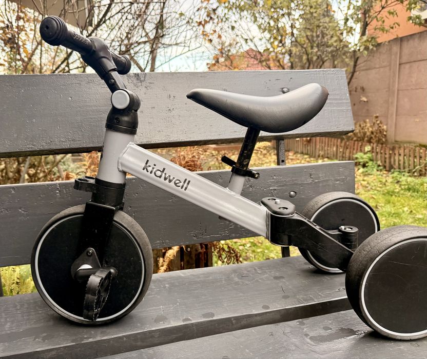 Велосипед Kidwell