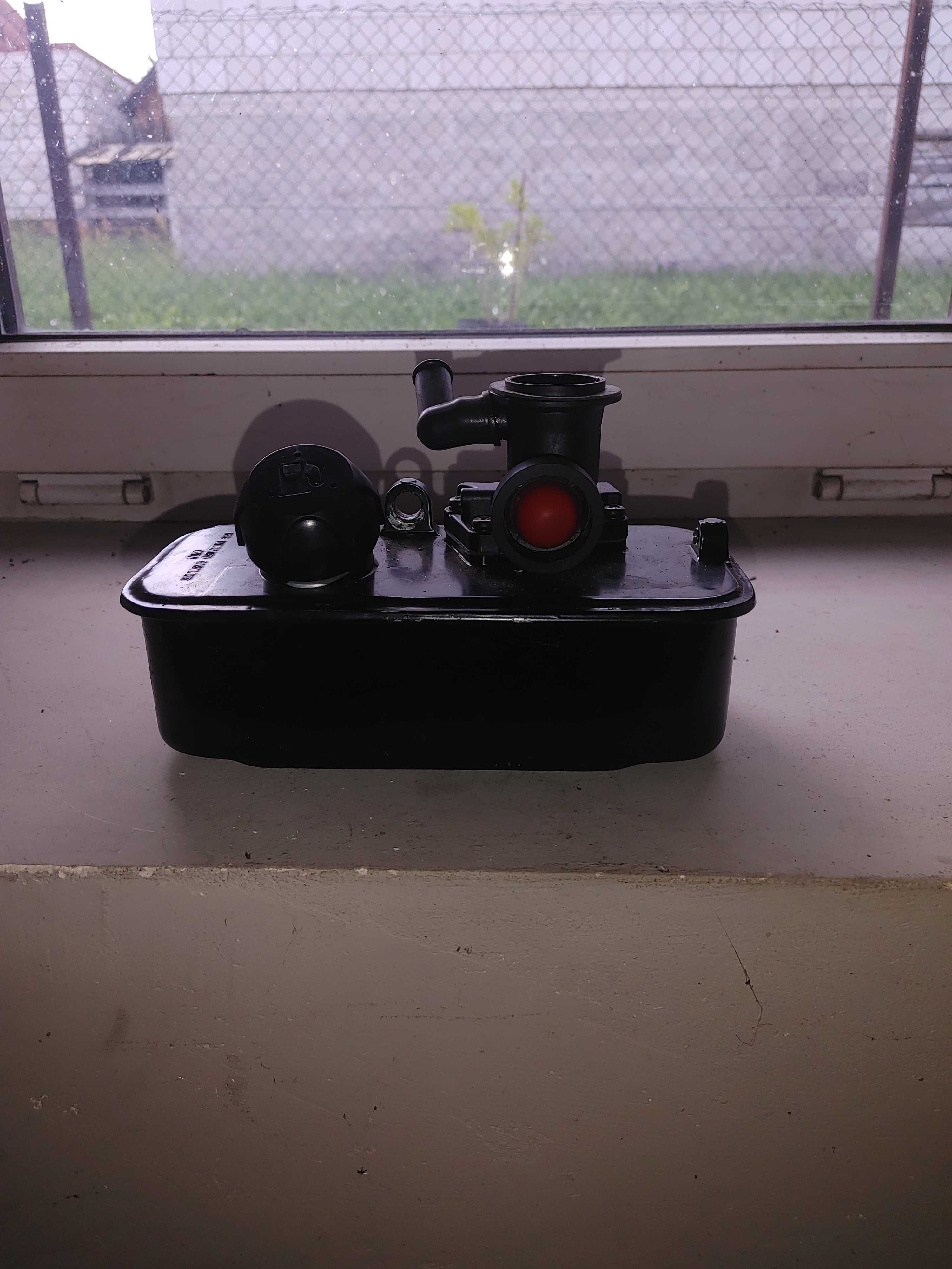 zbiornik gaznik BRIGGS&STRATTON