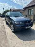 BMW X5 3.0d 2005р.