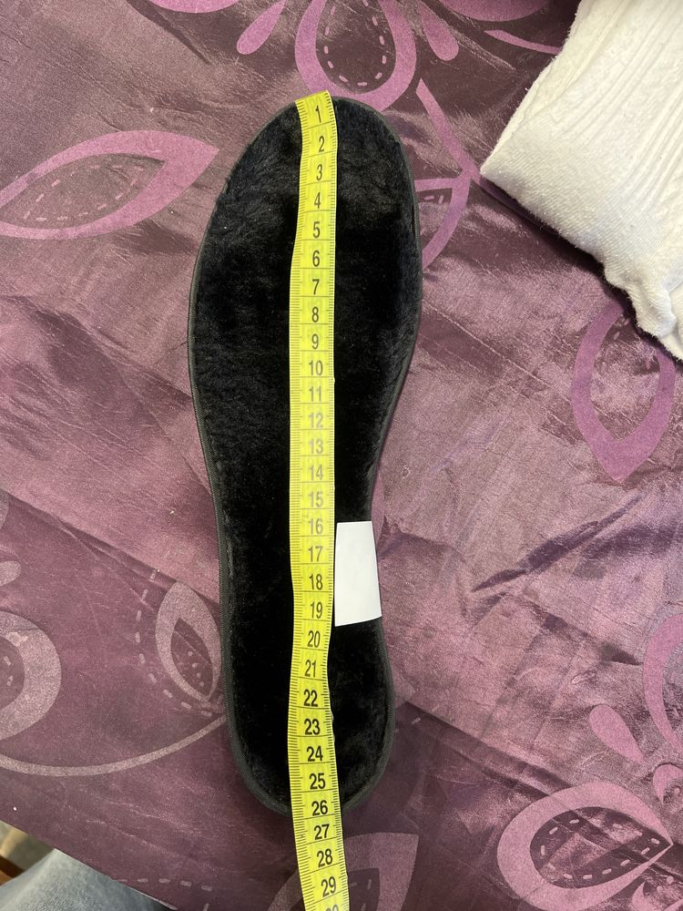 Зимові кросівки Nike