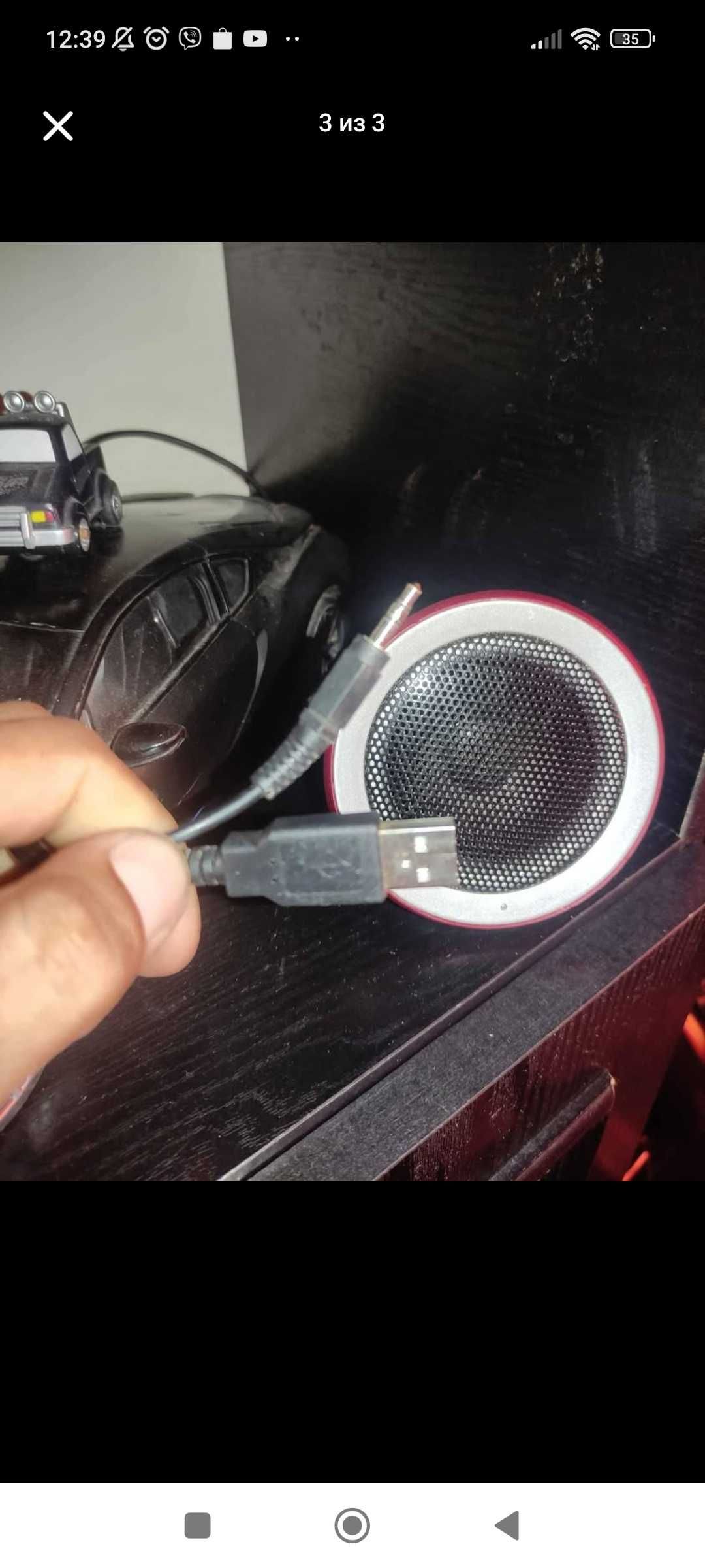 Głośniki do laptopa usb