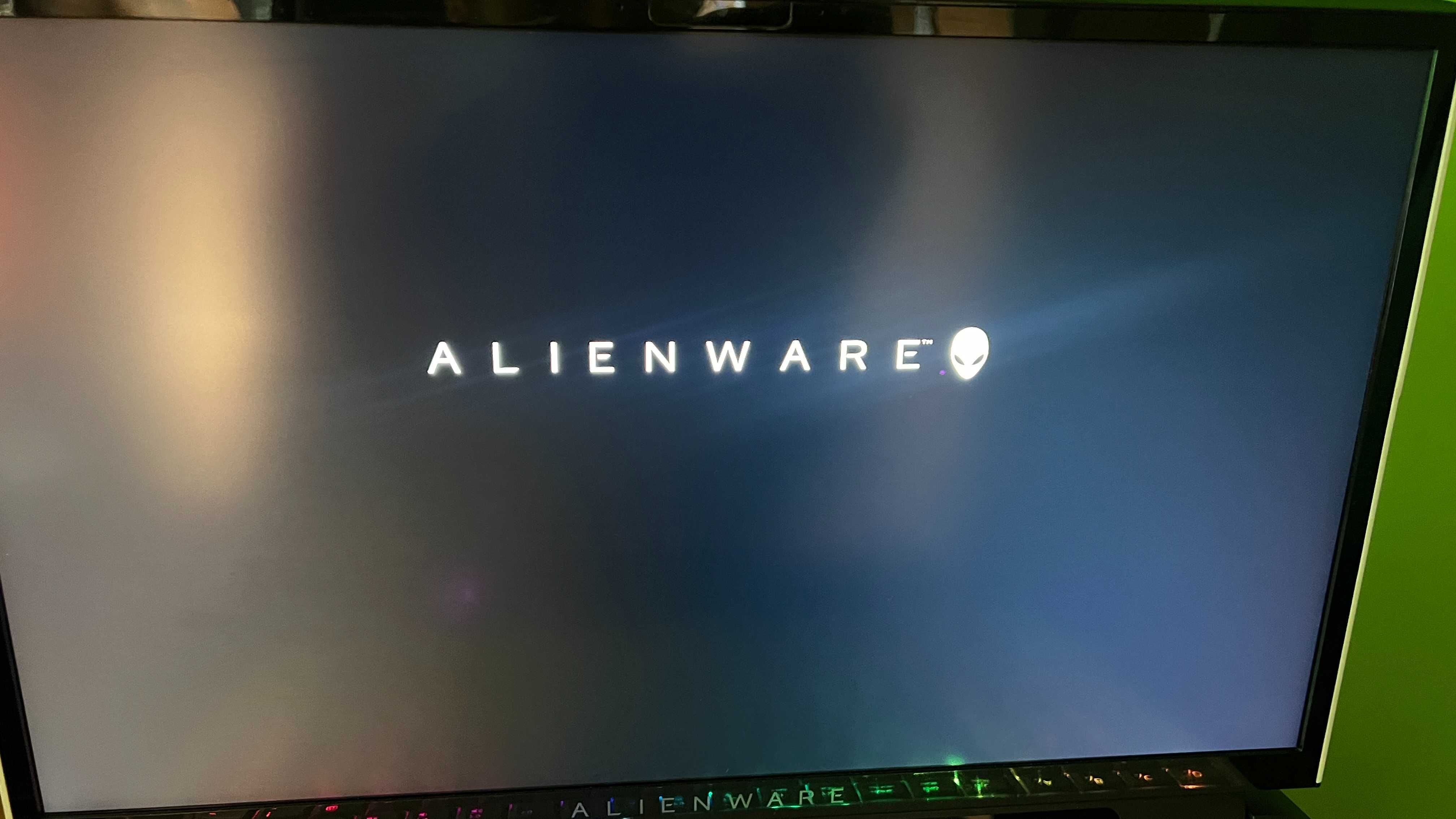 Alienware 51m Arena i9 9900K RTX 2080 32GB Ram  + procesor po skalpie.