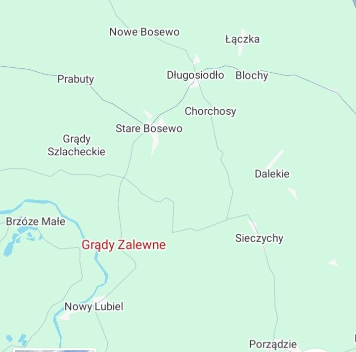 Sprzedam działki rekreacyjne - idealne miejsce na wypoczynek !