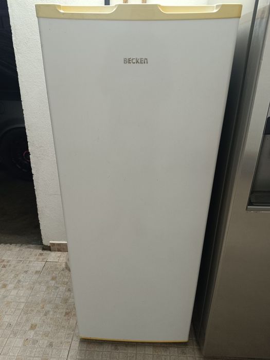 Arca congeladora vertical