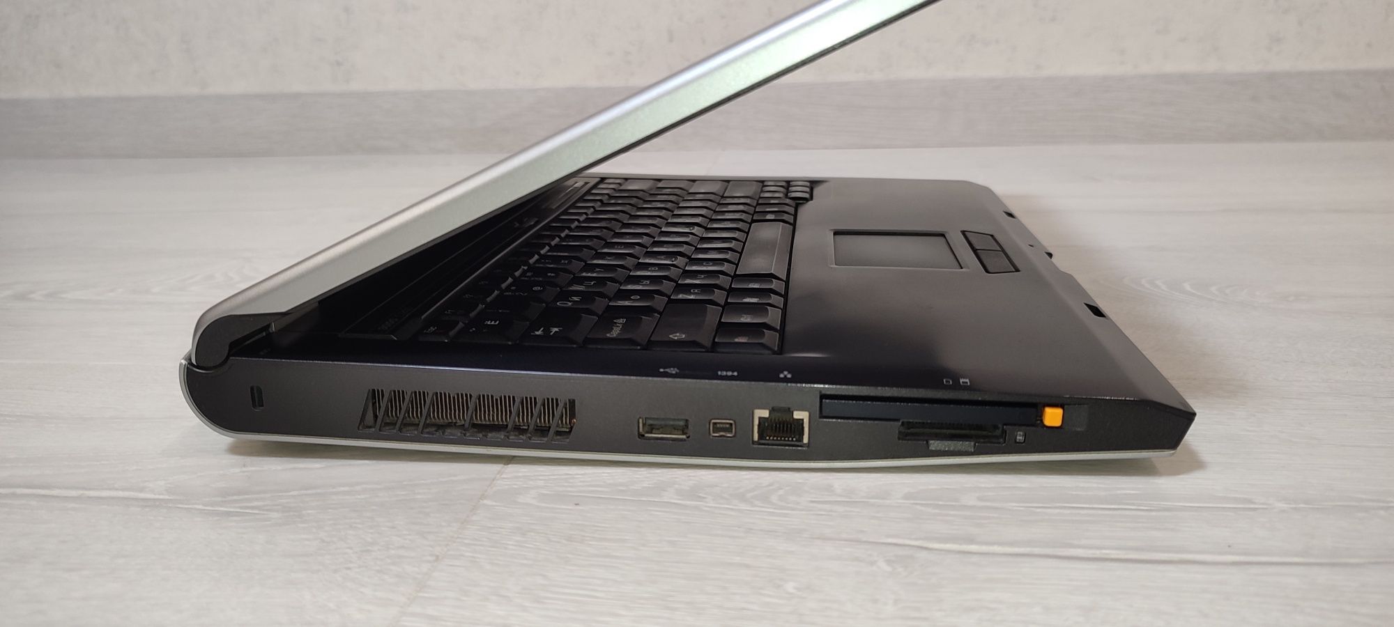 Ноутбук Lenovo 3000 C200 8922-BKG 15.0" T5200