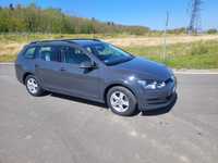 Vw golf combi wersia  Trendline