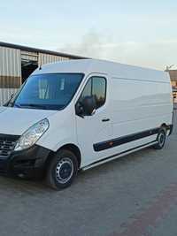 Renault MASTER L3H2  Renault Master L3H2 stan perfekcyjny REZERWACJA !