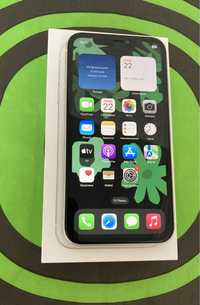 iPhone 11 64GB White Neverlock