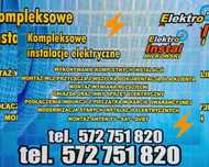 Usługi Elektryczne