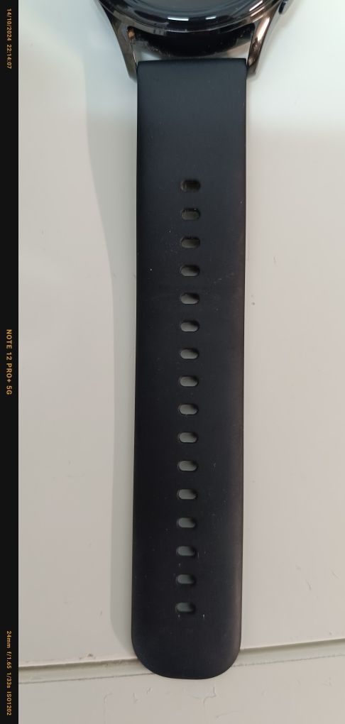 Smartwatch Huawei Watch 3