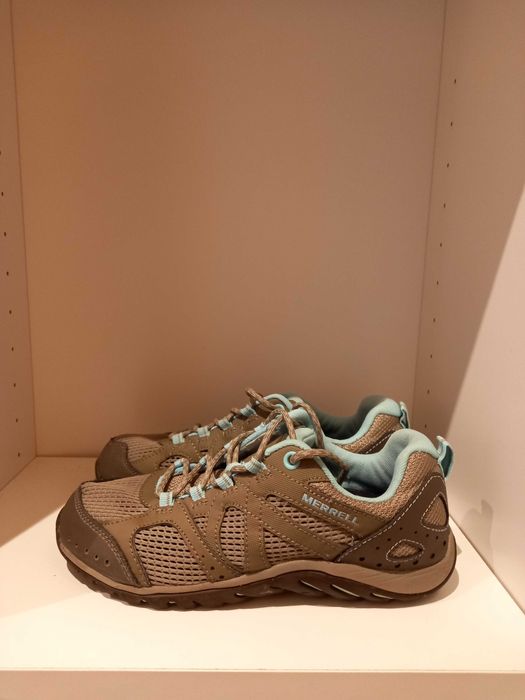 Ténis Merrell nº35