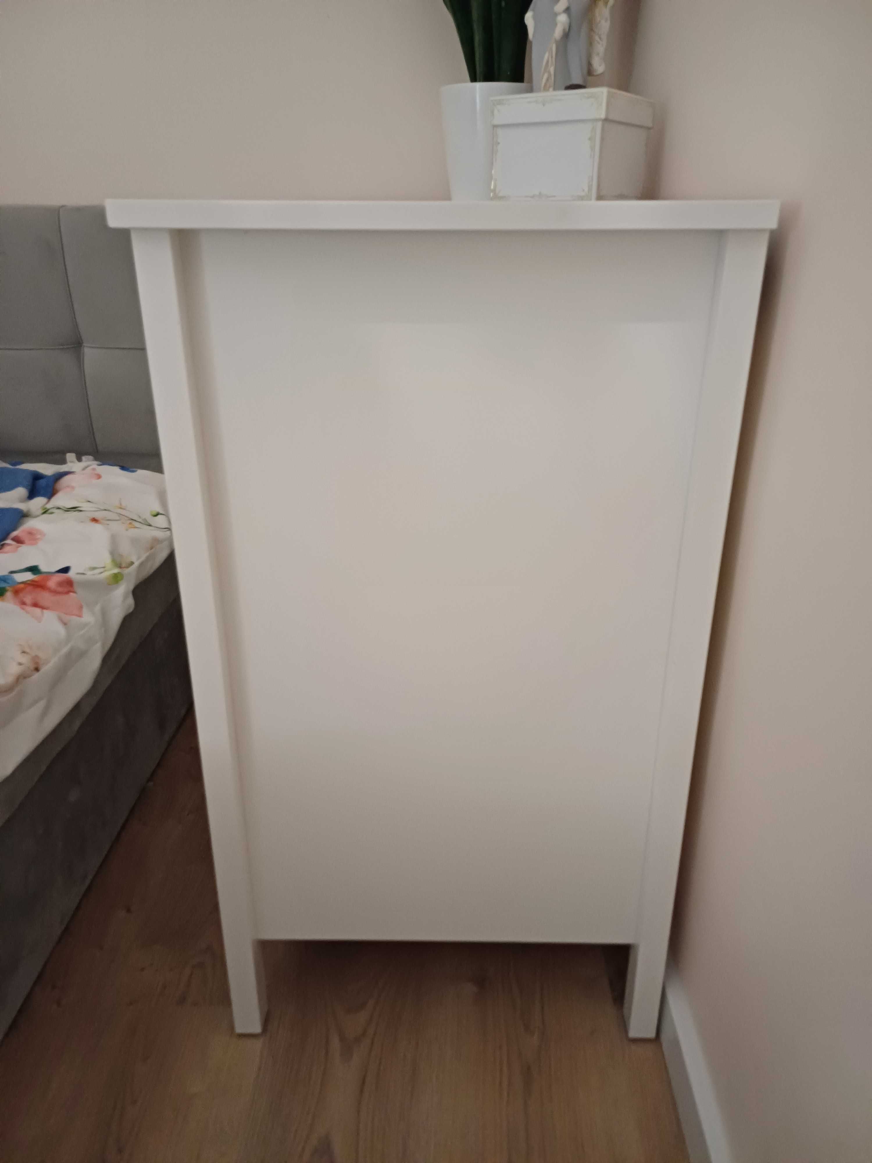 Szafka do sypialni ikea