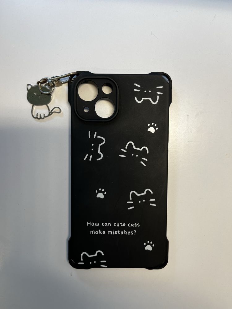 Etui iphone 13 + gratisy
