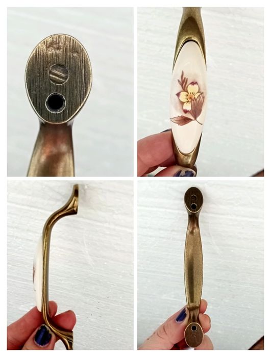 Ручка для шкафа,кухни, комода