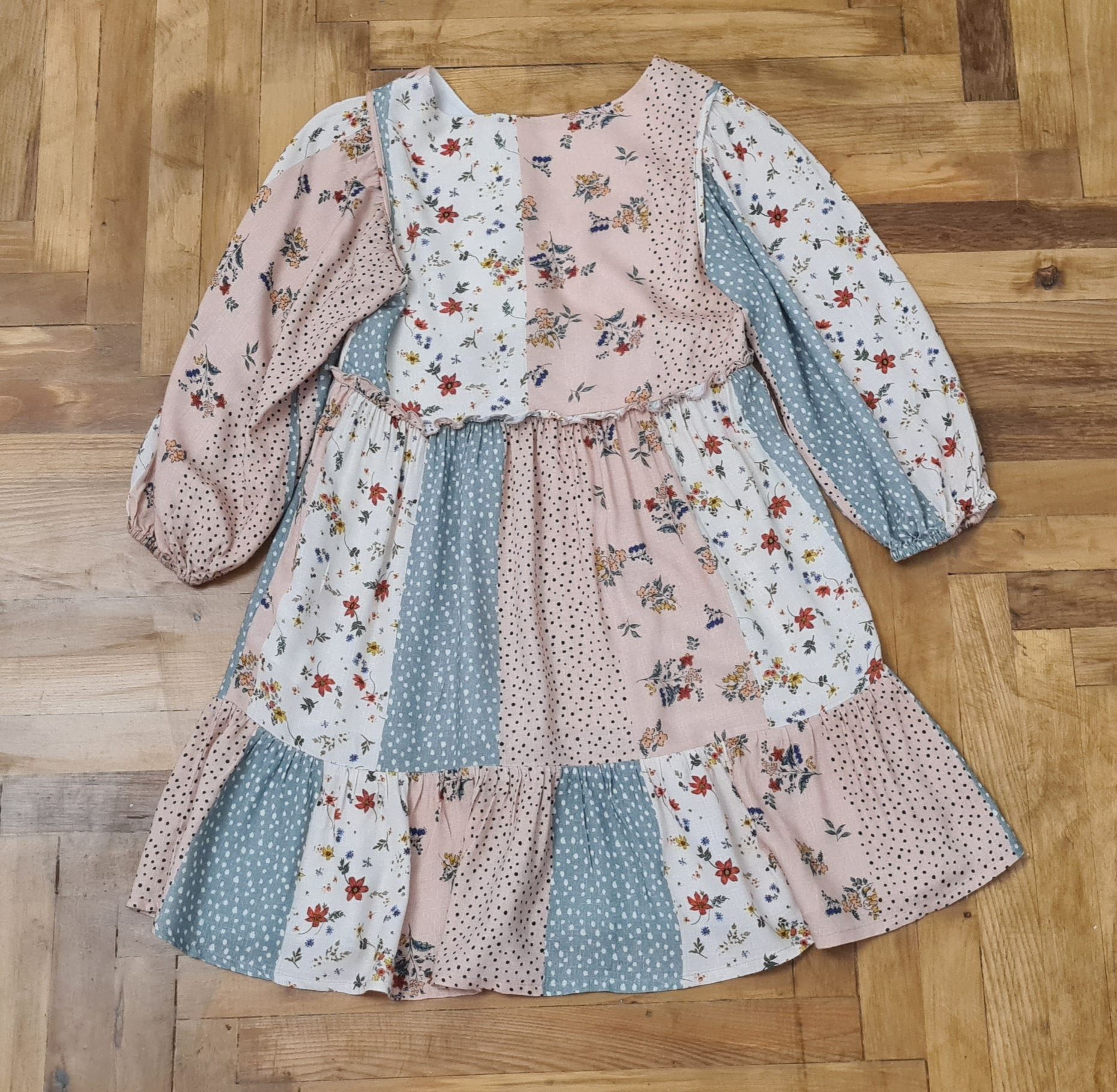 Плаття Zara kids зріст 140см