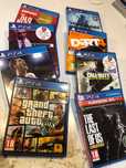 Jogos PlayStation 4