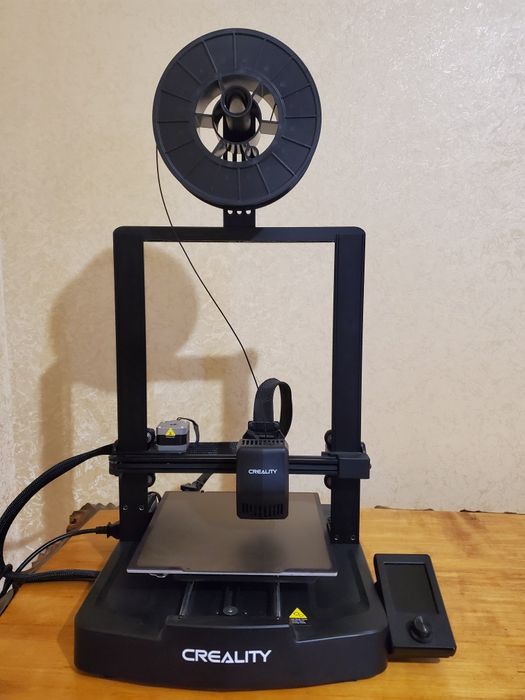 3D принтер Creality Ender 3 V3