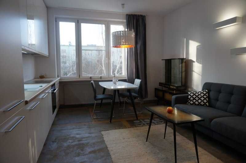 Dwa pokoje 36m2 Mokotów Górny Metro