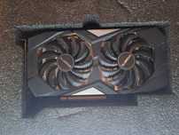 GTX 1660 6gb Windforce OC