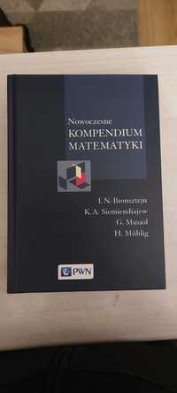 Kompendium matematyki