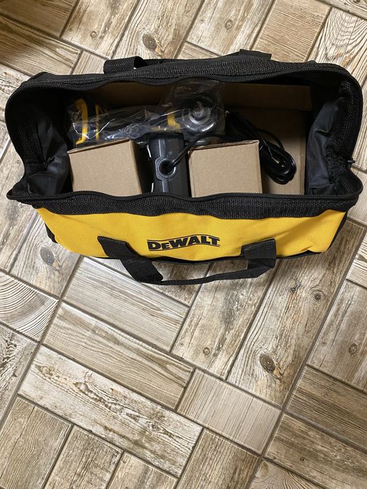 Набір Dewalt оригінал з США