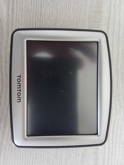 gps tomtom one europe 22 países