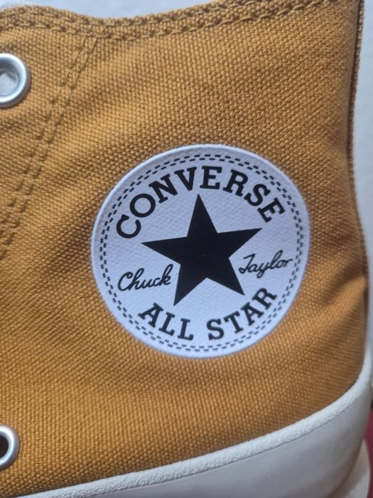 Nowe orginalne Converse
