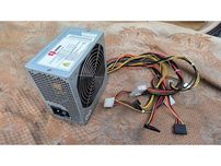 Блок питания Q-DION QD450  450W