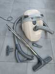 Odkurzacz Zelmer Odyssey ZVC305ST