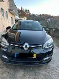 Renault Megane 1.5 DCI 2014