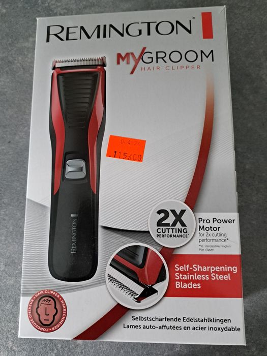 Maszynka do strzyżenia Remington HC5100