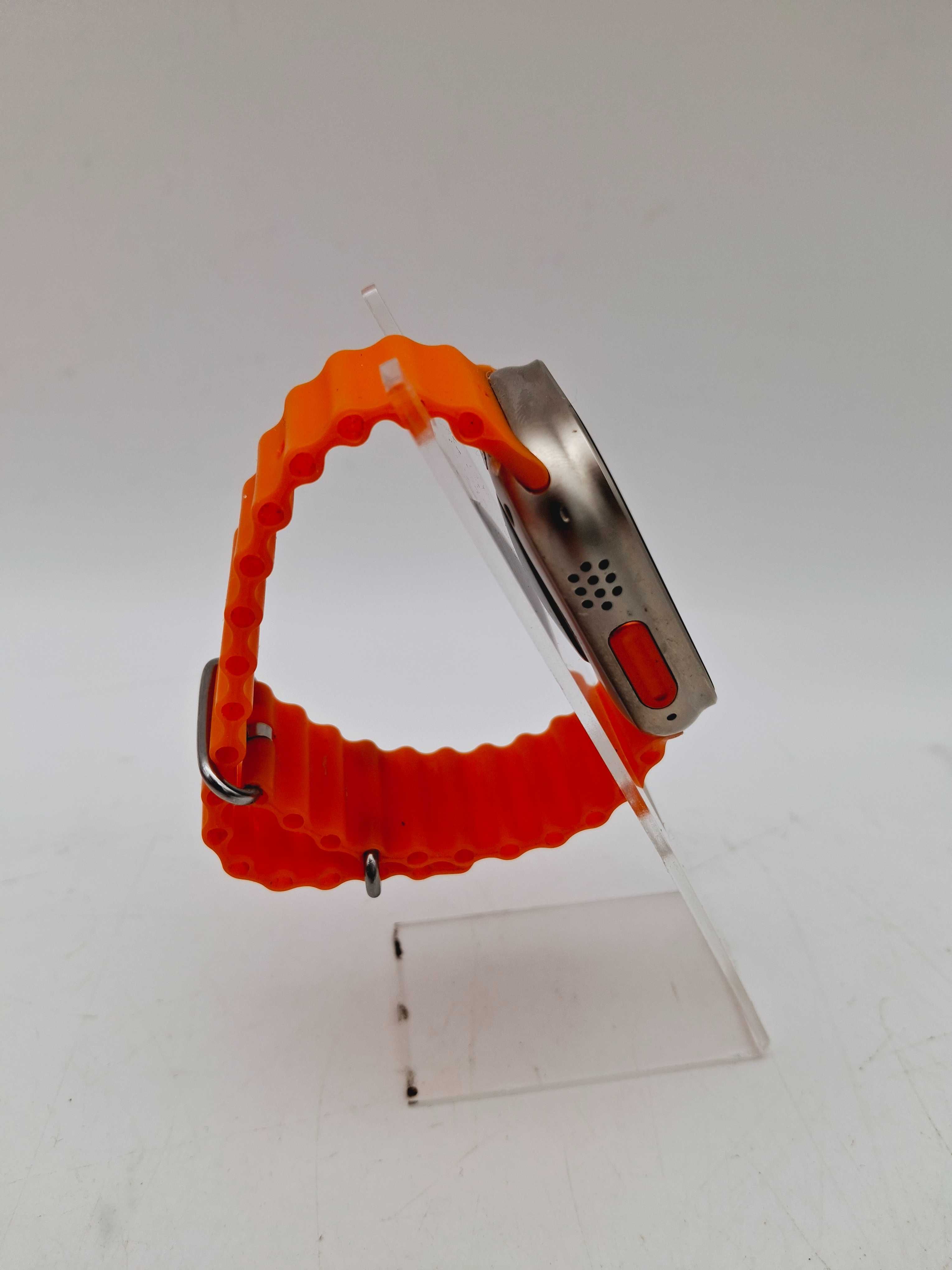 Smartwatch Ultra 2 S100 Okazja!
