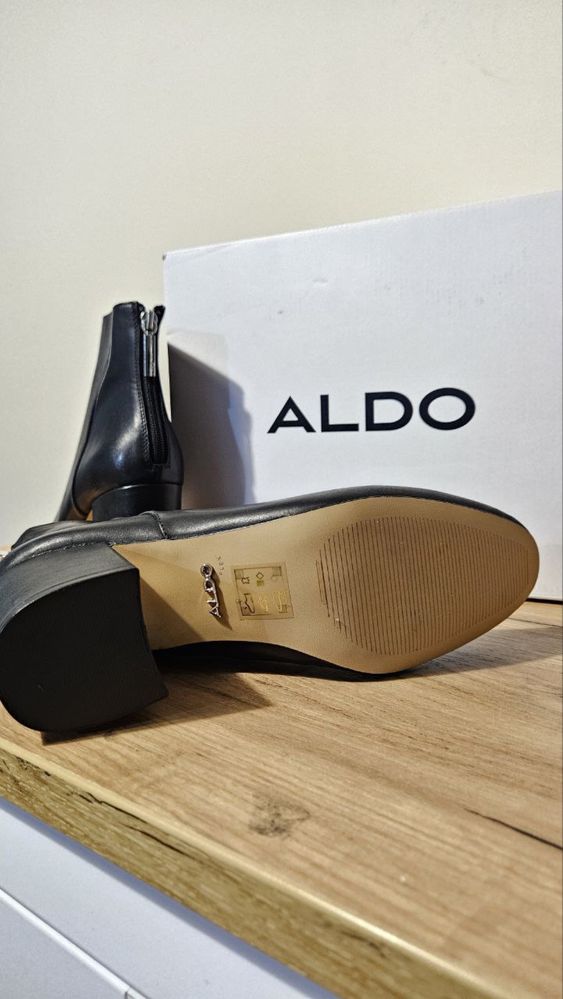 buty damskie ALDO