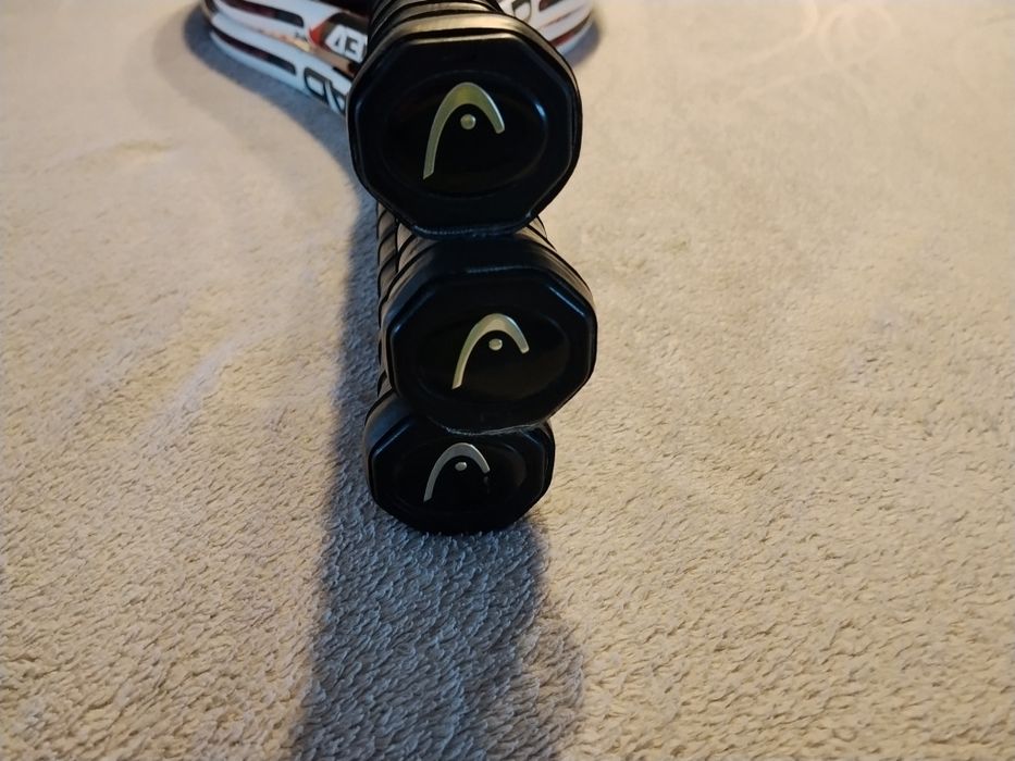 Head Graphene Speed MP L3