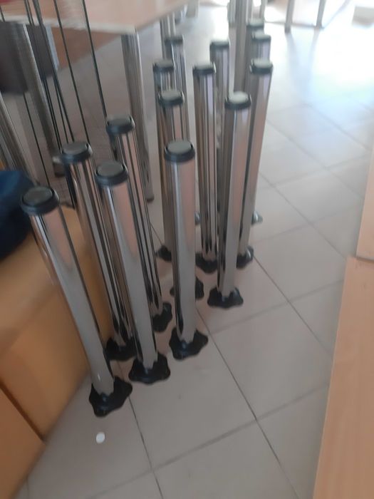 Meble nogi blatowe