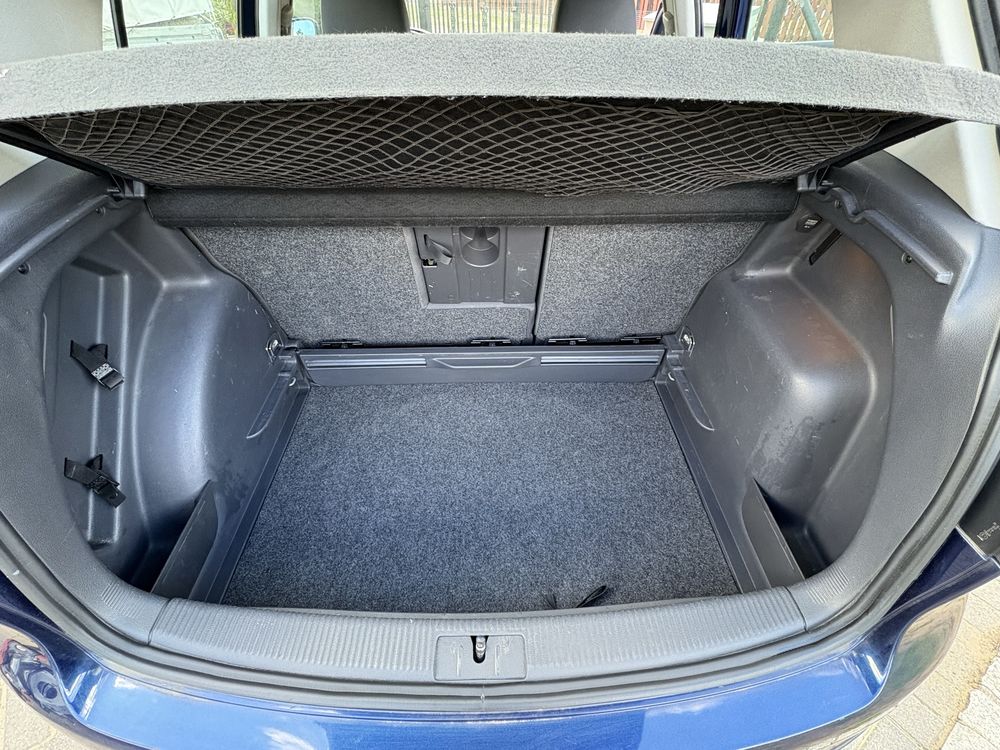 Volkswagen Golf Plus 1.6 benzyna AUTOMAT •Bogata opcja •Bezwypadkowy