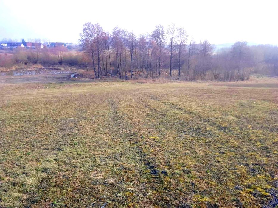 Działka na sprzedaż Oracze
