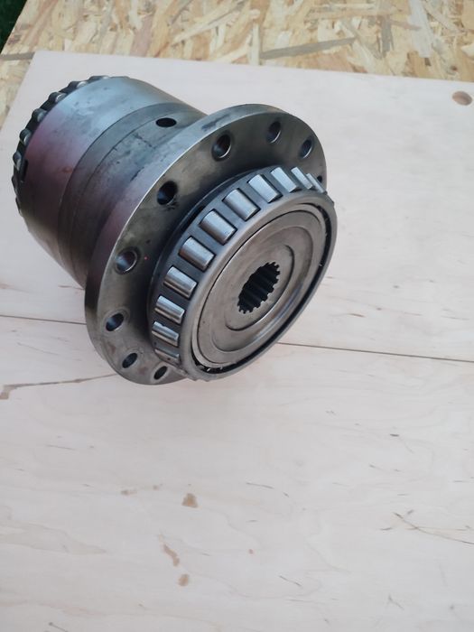 Mechanizm różnicowy Case Magnum 235,250,260,280,290,310,315,340,355