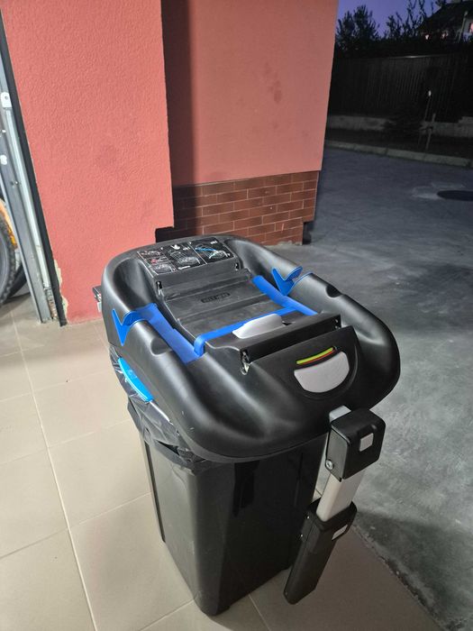 Дитяче автокрісло Avionaut Kite