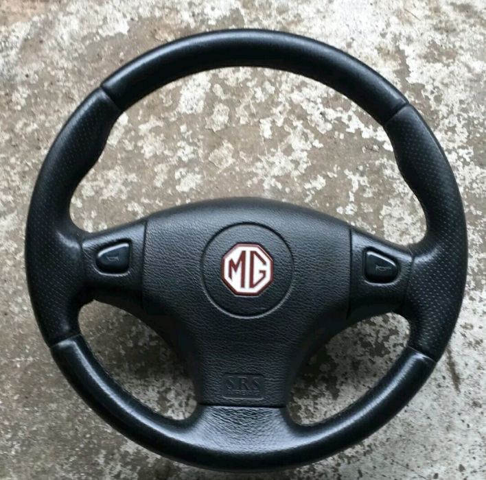 Volante mg f mgf, tf